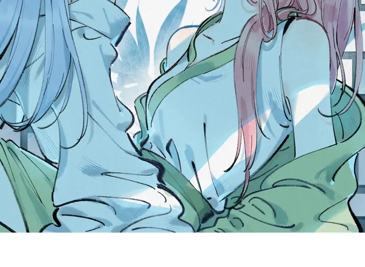 Read Love Gives Me Superpowers chapter 45.1 image 2 on Lezhin