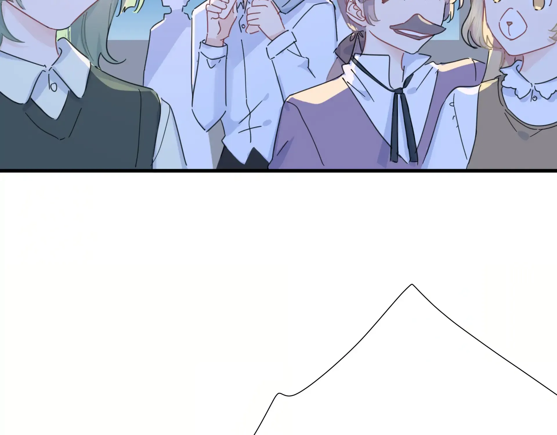 Read Love Gives Me Superpowers chapter 45.2 image 10 on Lezhin