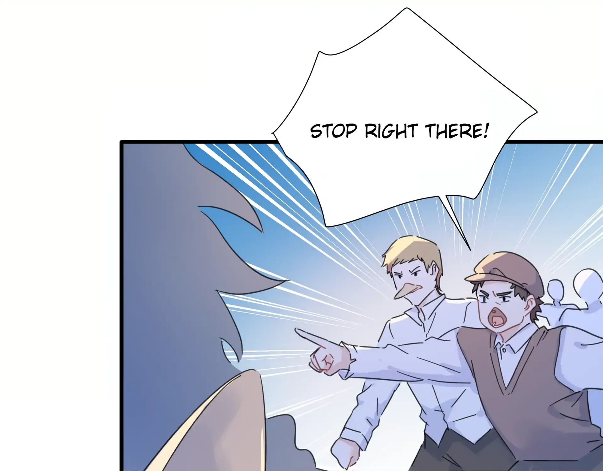 Read Love Gives Me Superpowers chapter 45.2 image 13 on Lezhin
