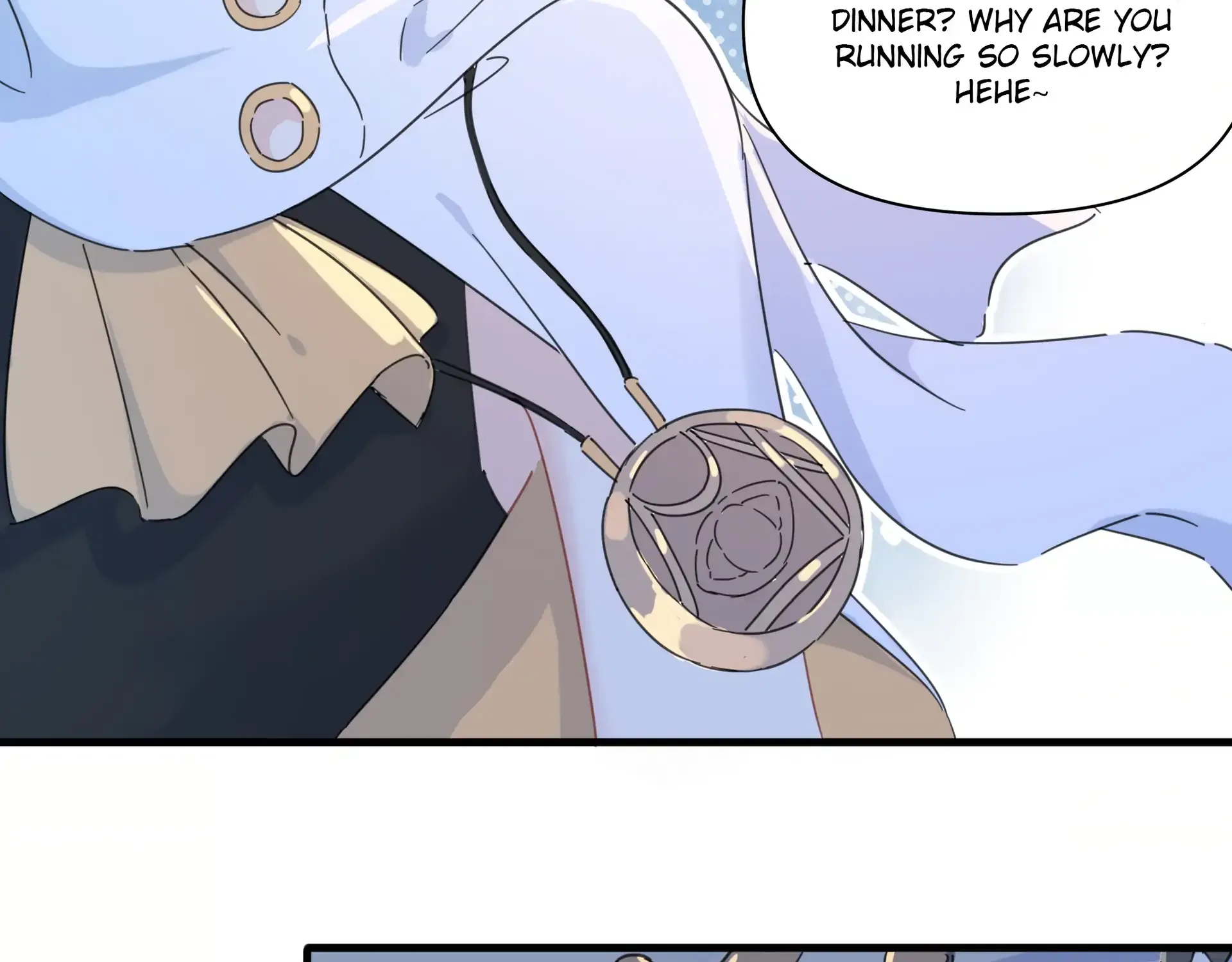 Read Love Gives Me Superpowers chapter 45.2 image 15 on Lezhin
