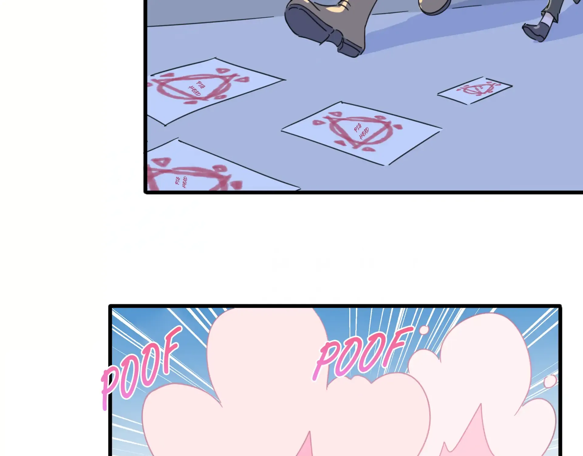 Read Love Gives Me Superpowers chapter 45.2 image 16 on Lezhin