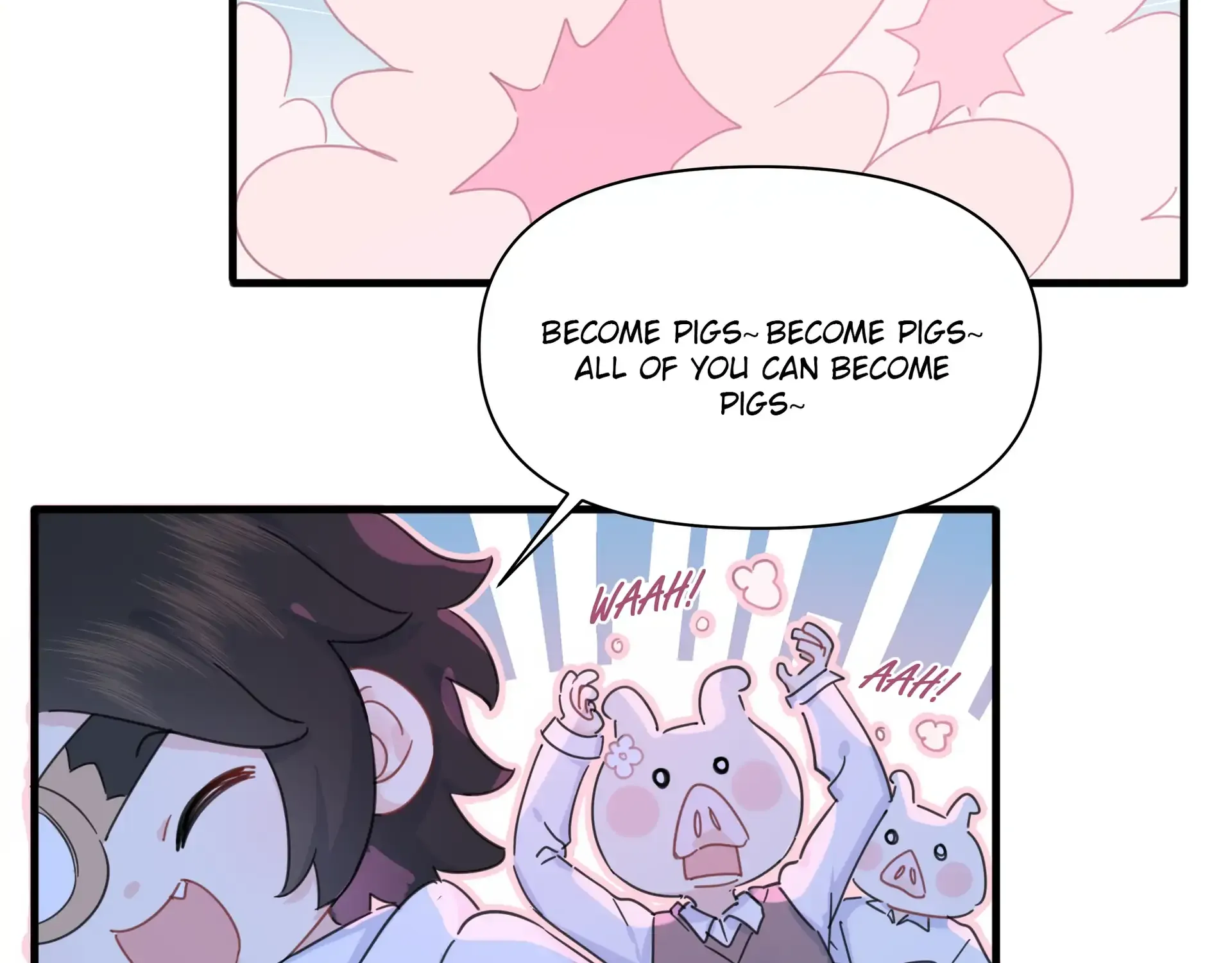 Read Love Gives Me Superpowers chapter 45.2 image 17 on Lezhin