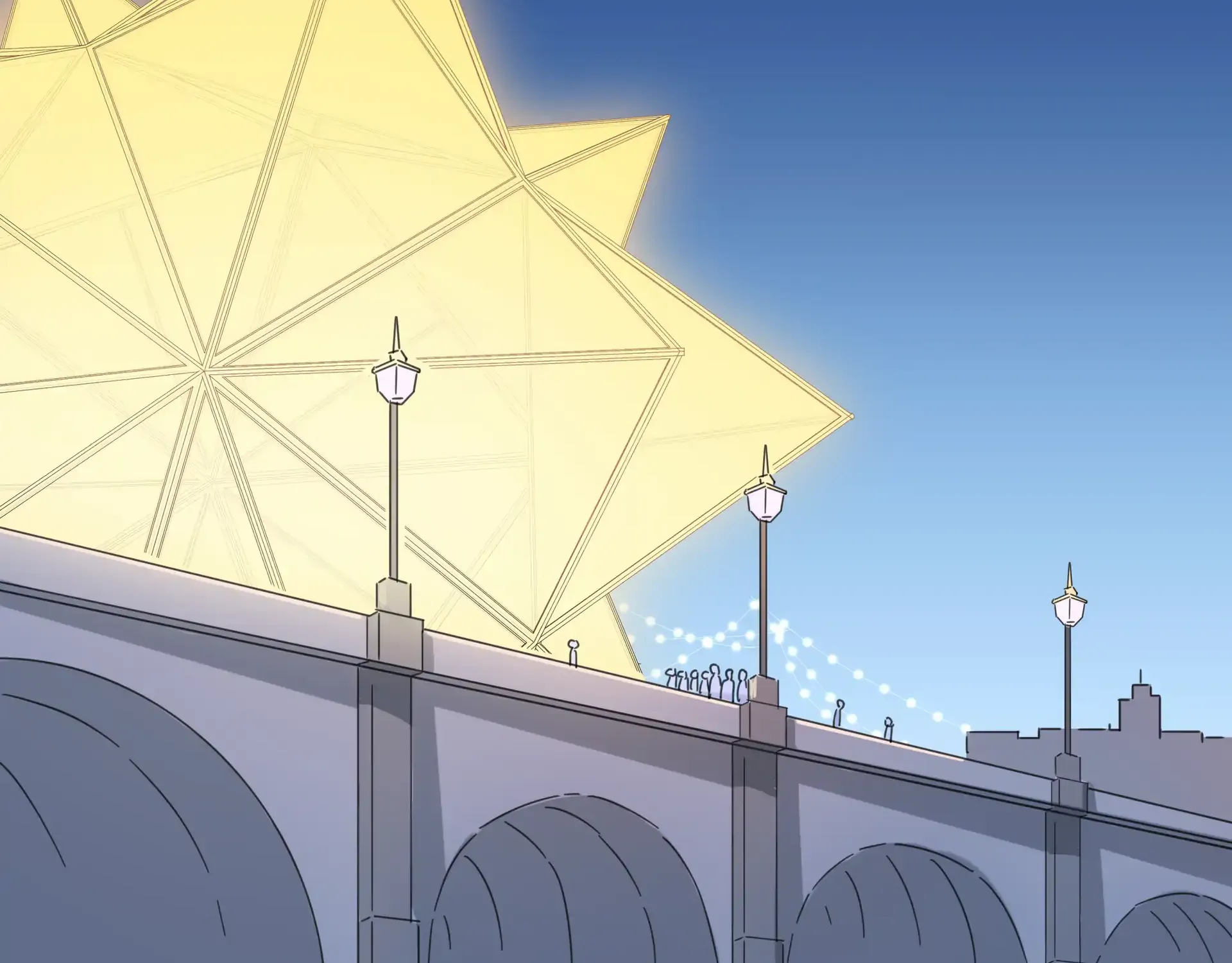 Read Love Gives Me Superpowers chapter 45.2 image 2 on Lezhin
