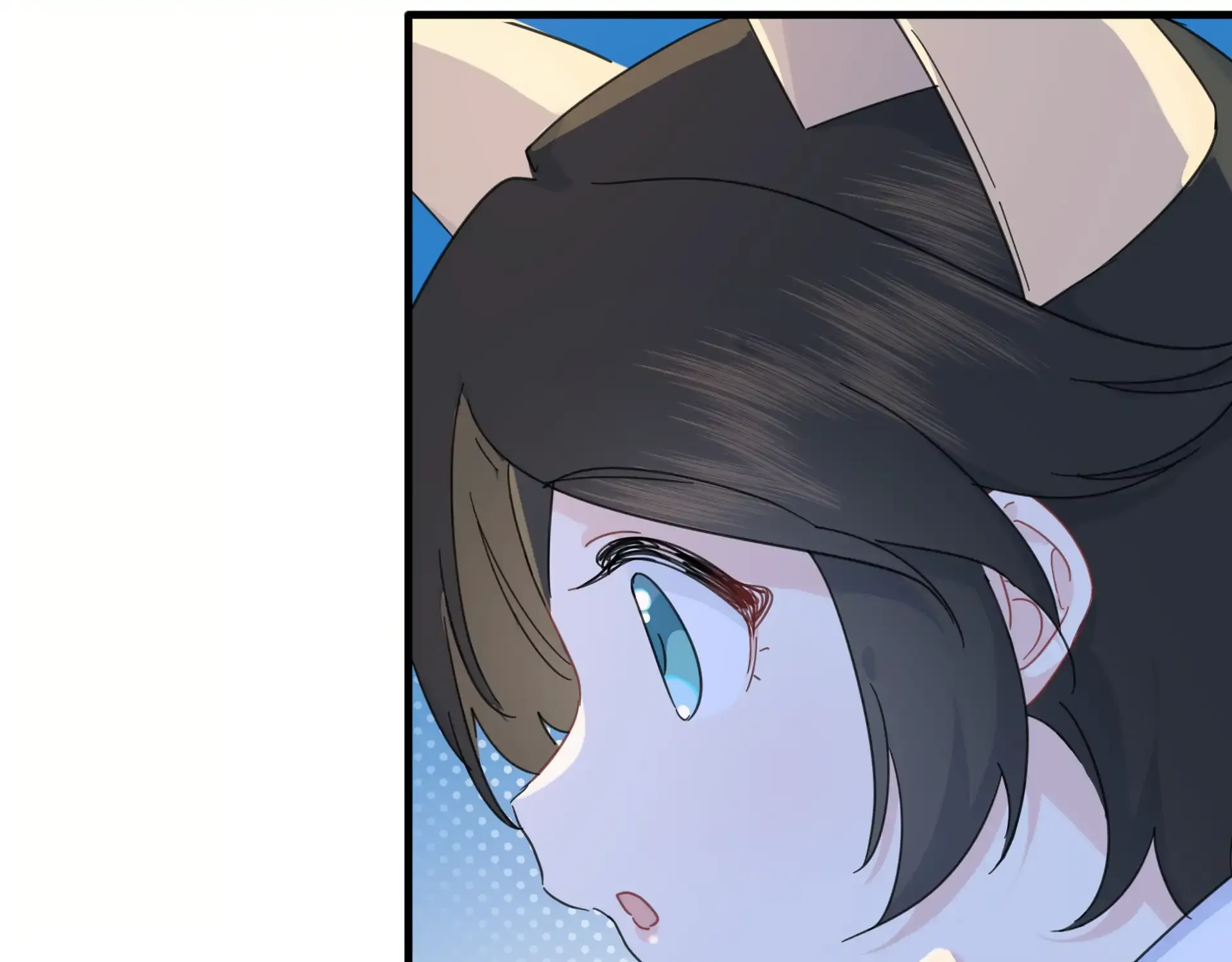 Read Love Gives Me Superpowers chapter 45.2 image 25 on Lezhin