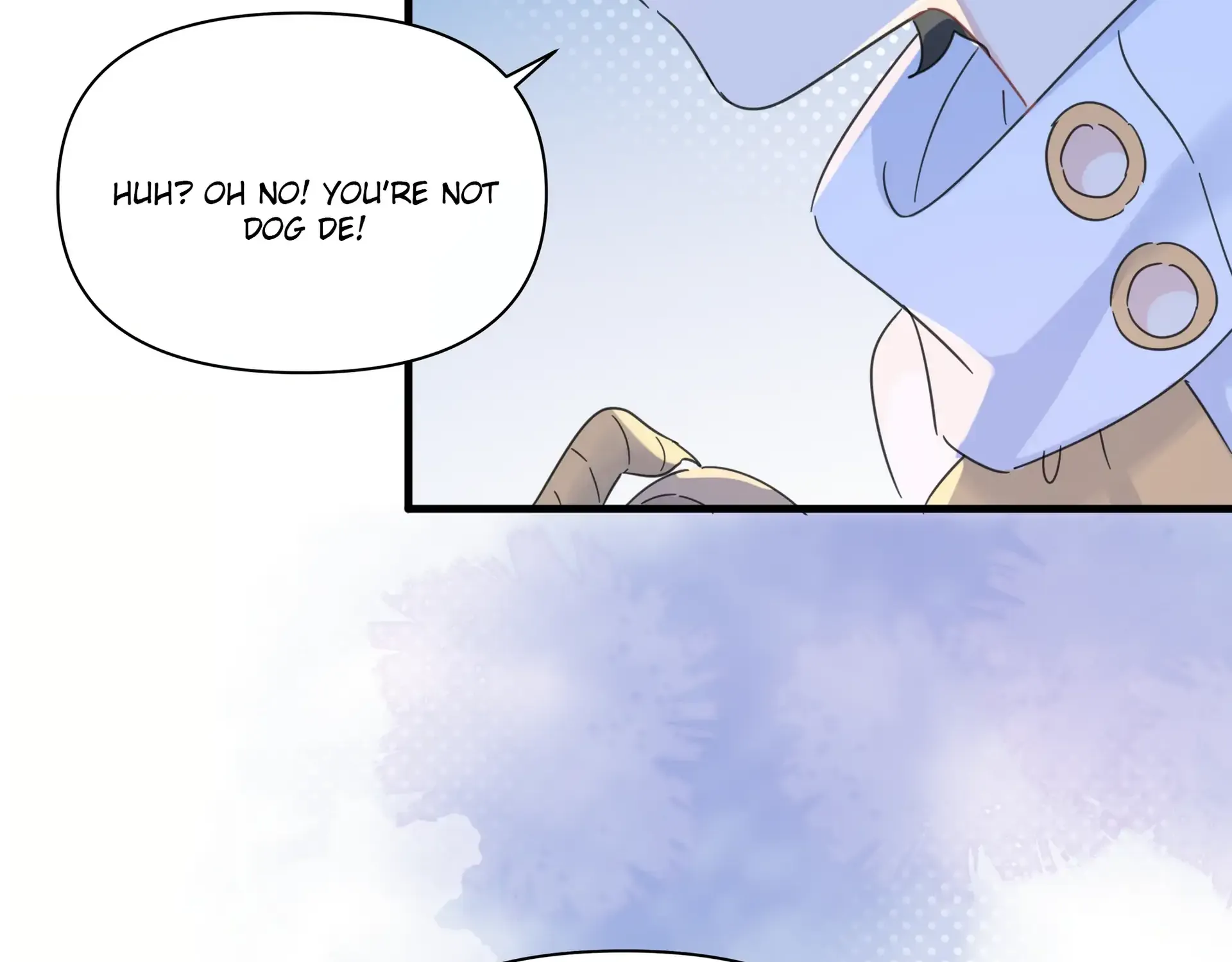 Read Love Gives Me Superpowers chapter 45.2 image 26 on Lezhin