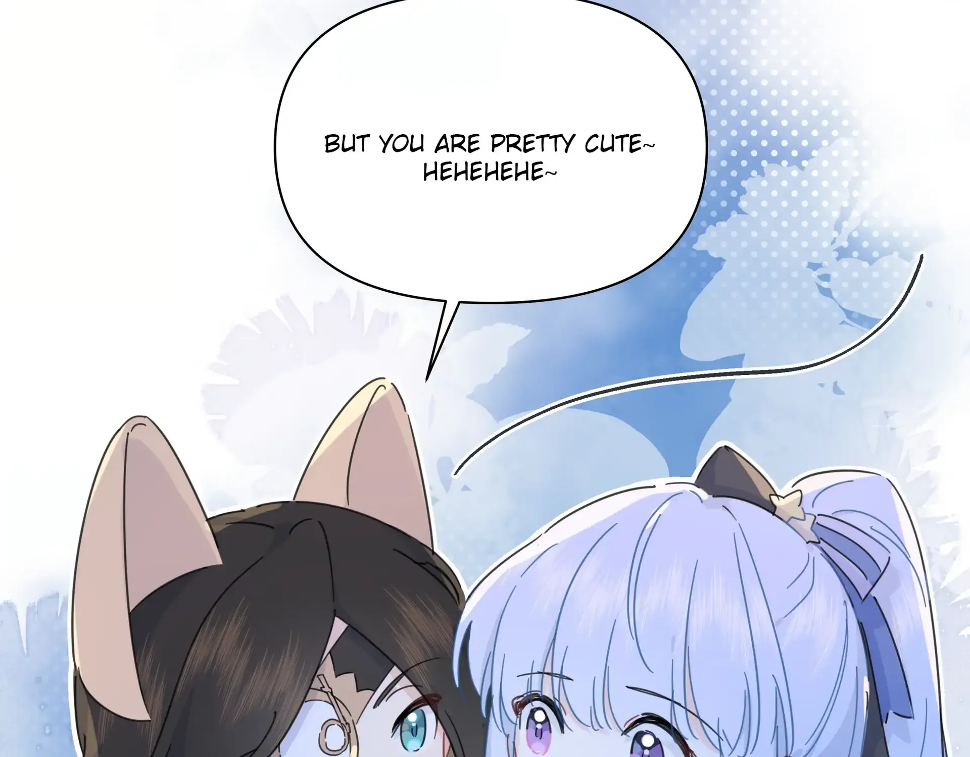 Read Love Gives Me Superpowers chapter 45.2 image 27 on Lezhin