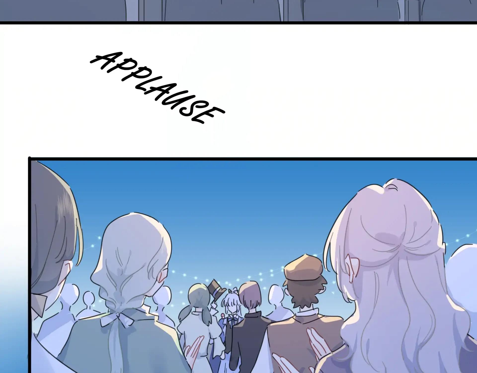 Read Love Gives Me Superpowers chapter 45.2 image 3 on Lezhin