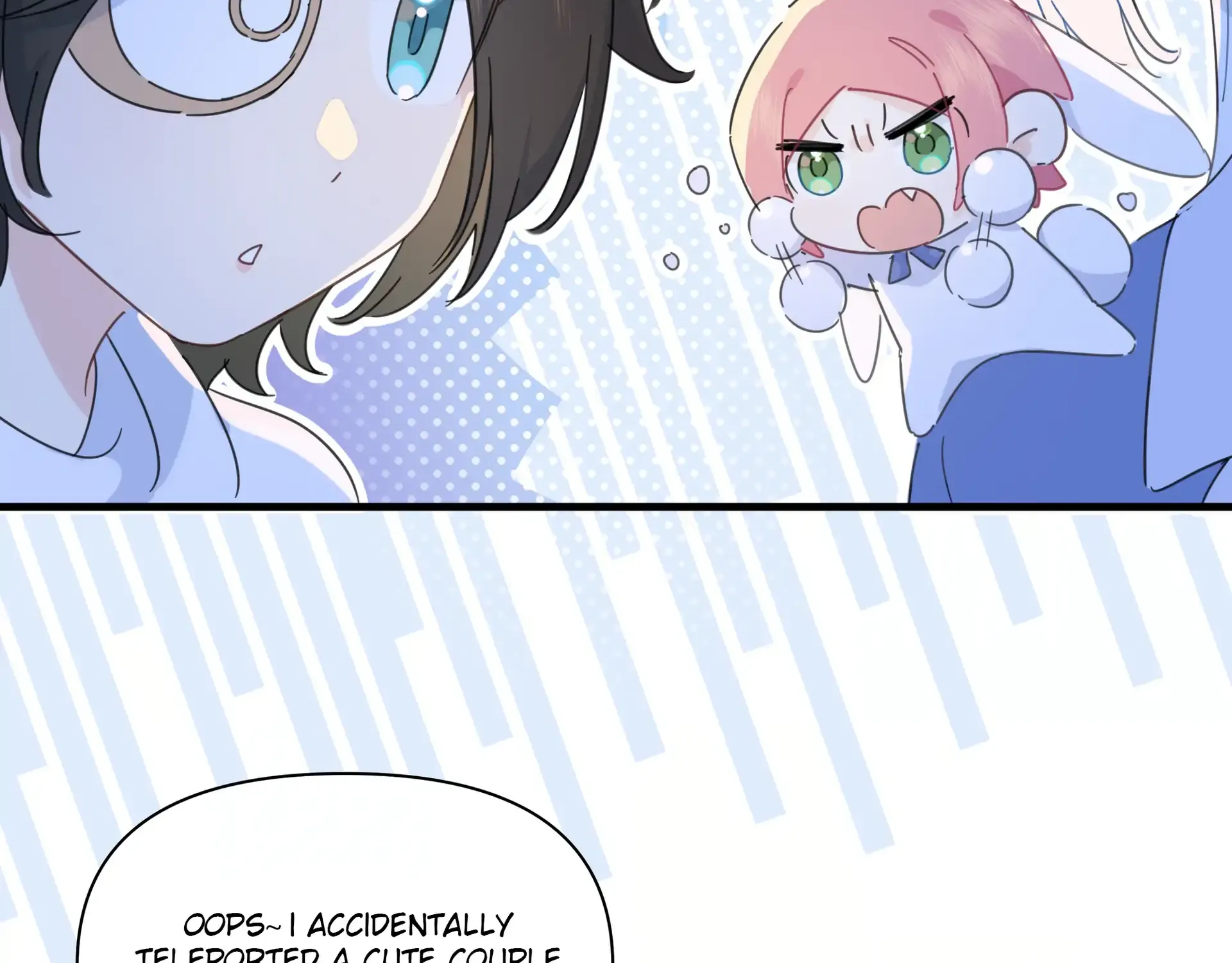Read Love Gives Me Superpowers chapter 45.2 image 31 on Lezhin