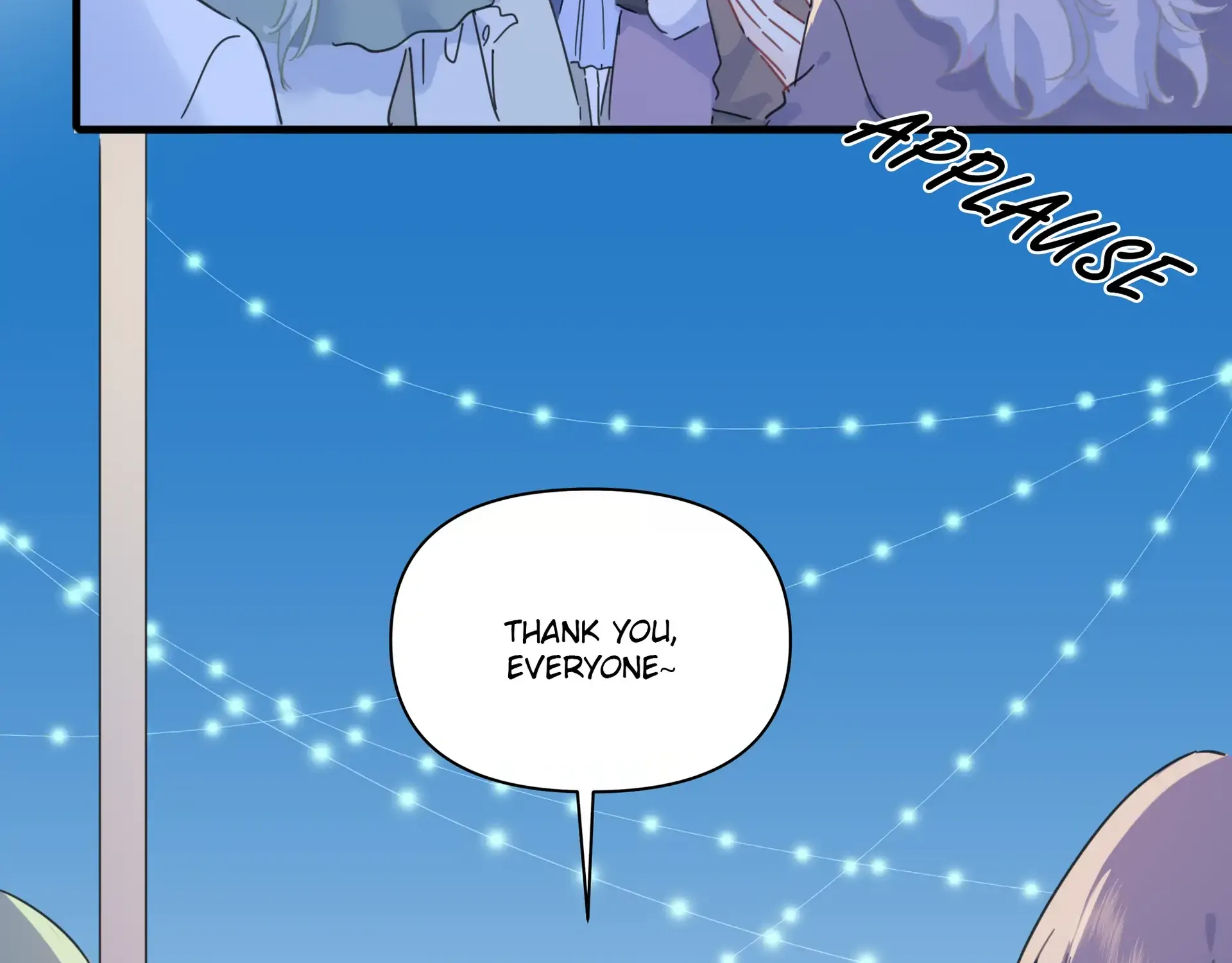 Read Love Gives Me Superpowers chapter 45.2 image 4 on Lezhin