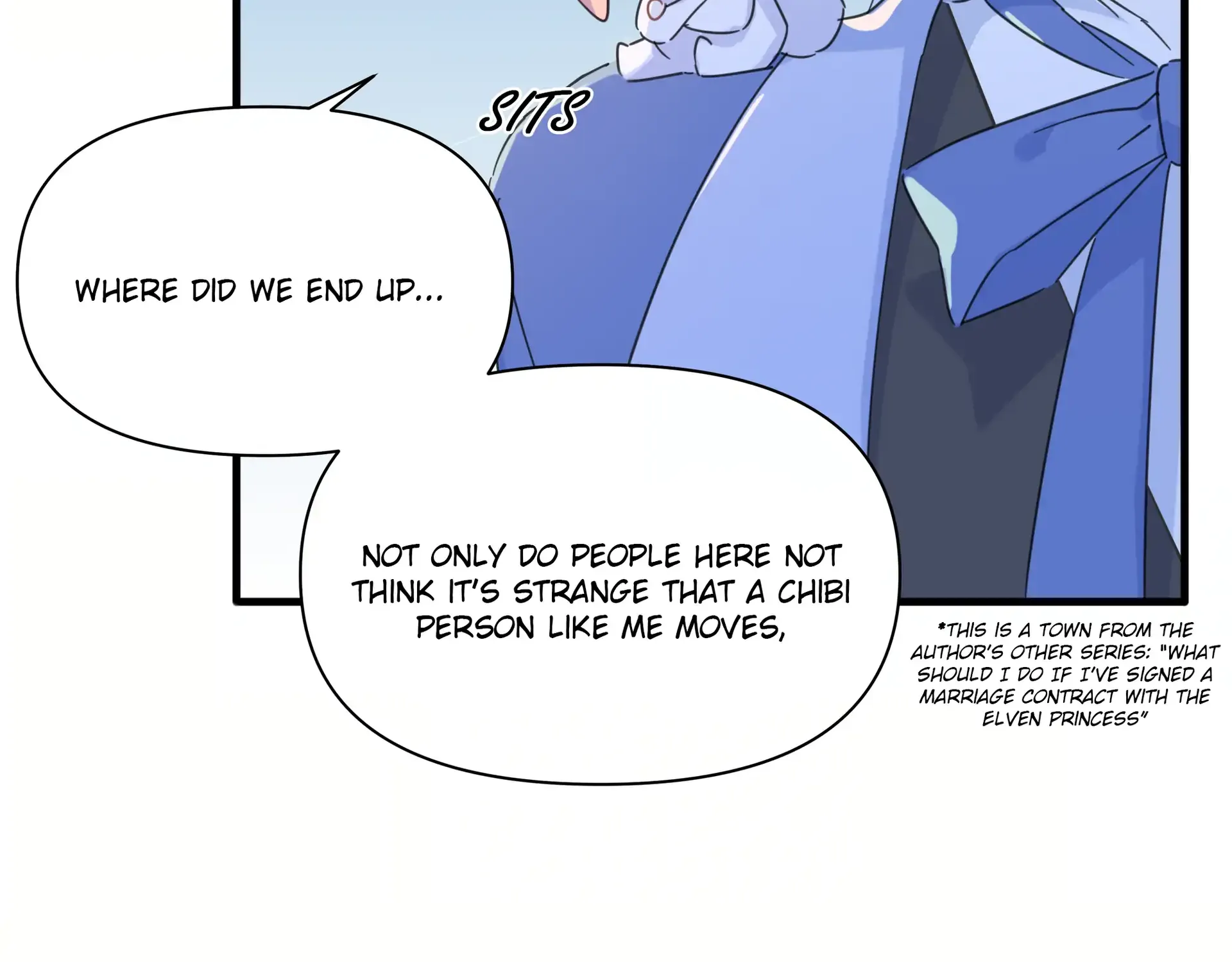Read Love Gives Me Superpowers chapter 45.2 image 8 on Lezhin