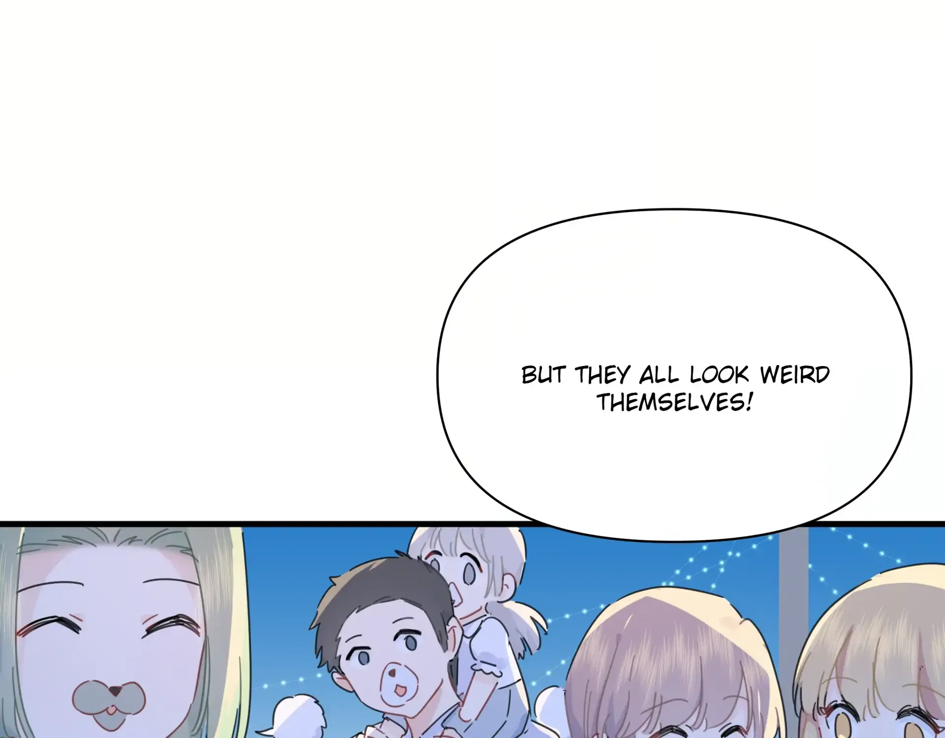 Read Love Gives Me Superpowers chapter 45.2 image 9 on Lezhin