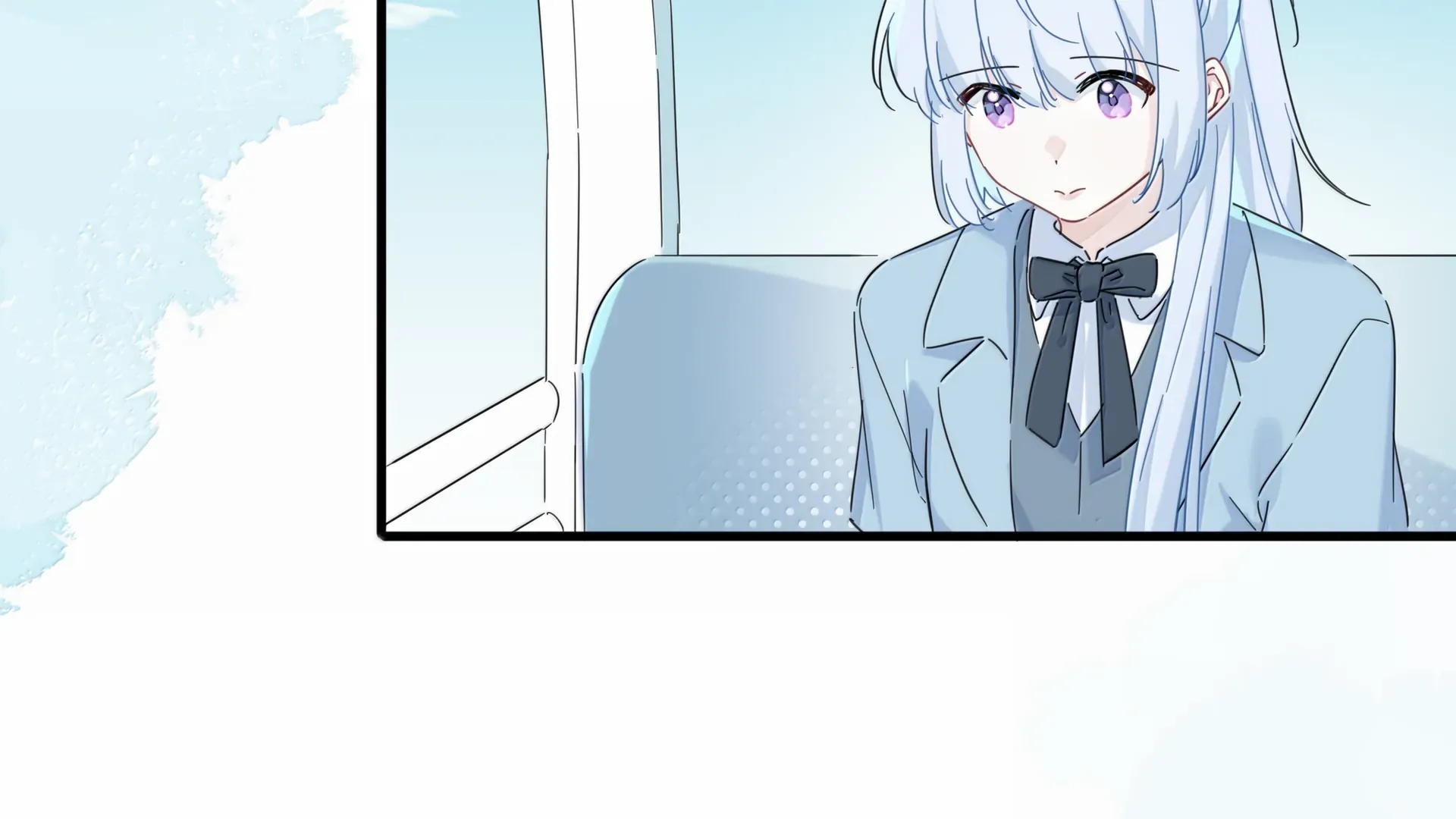 Read Love Gives Me Superpowers chapter 45 image 12 on Lezhin