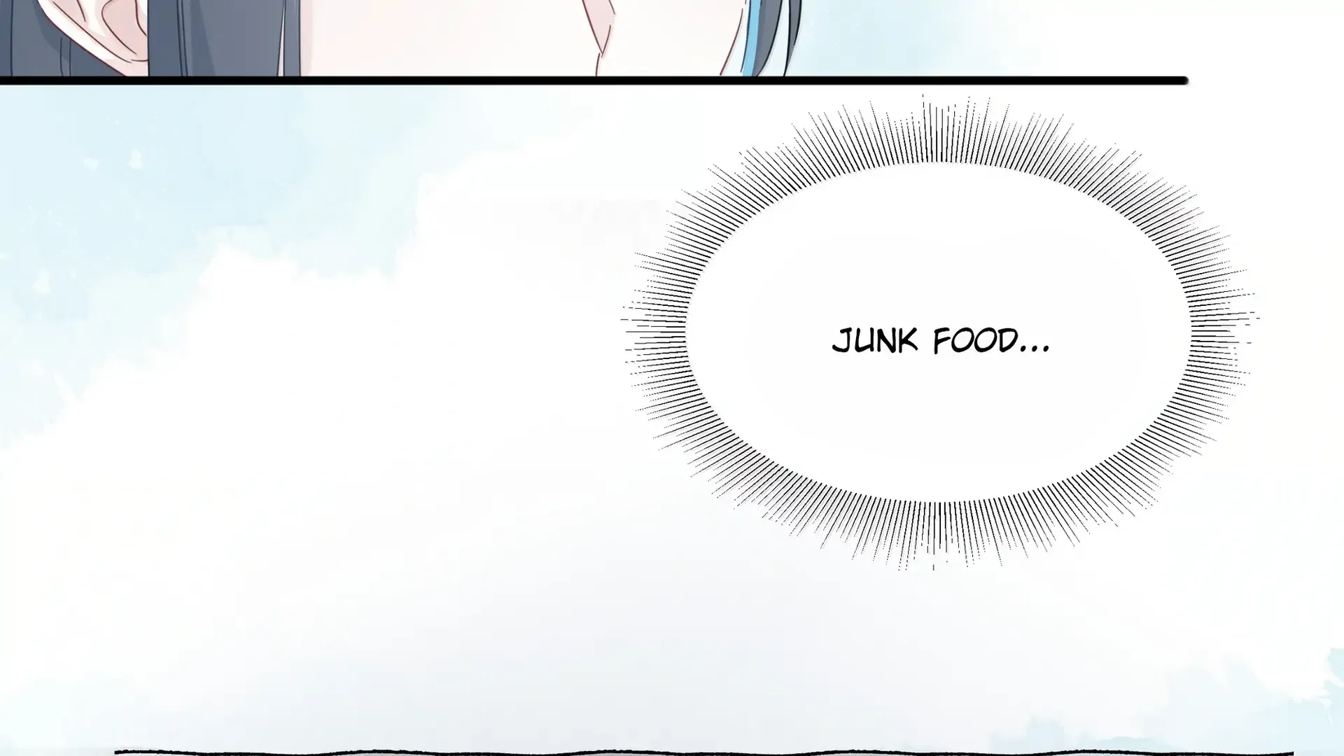 Read Love Gives Me Superpowers chapter 45 image 16 on Lezhin