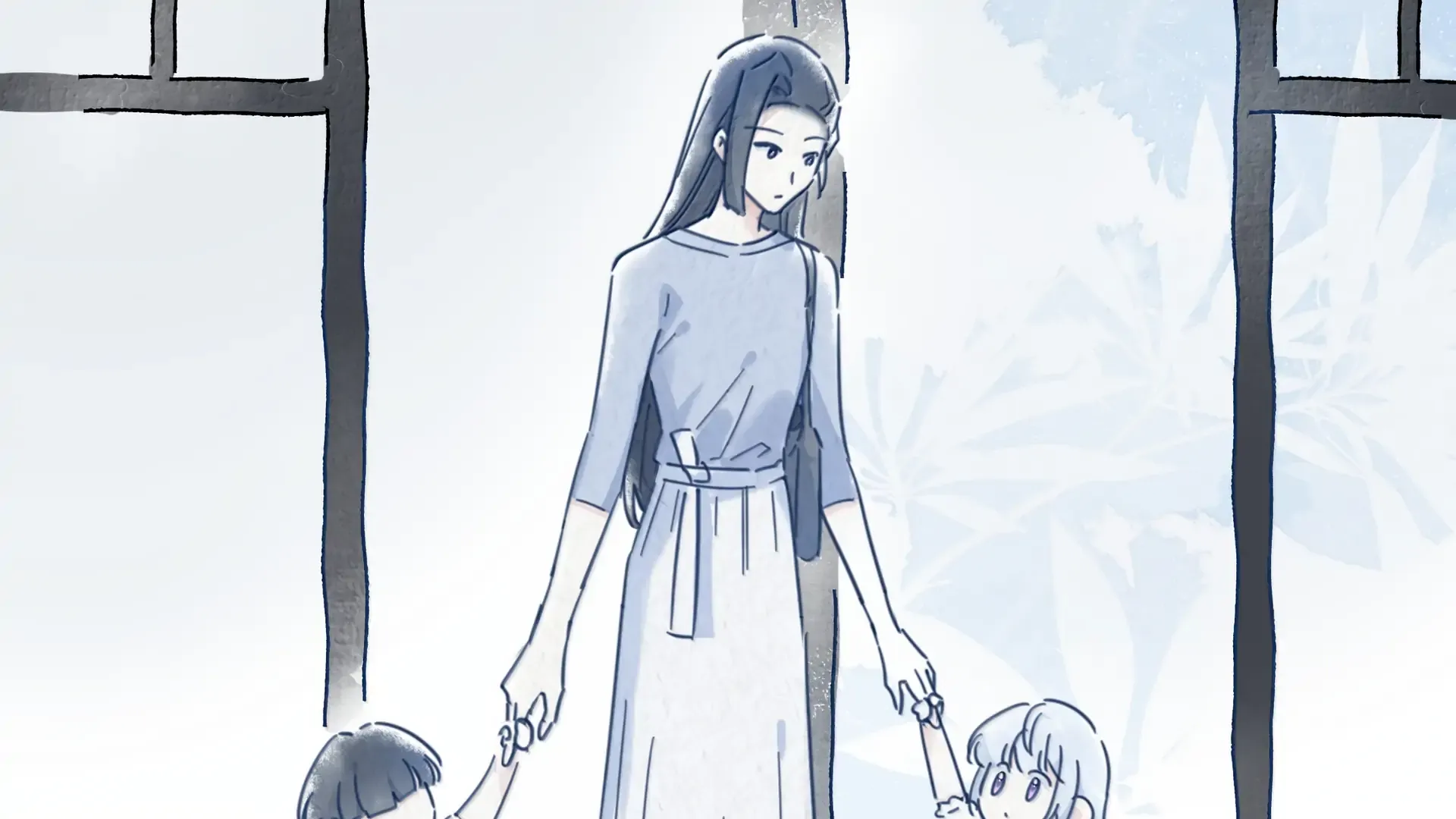Read Love Gives Me Superpowers chapter 45 image 18 on Lezhin
