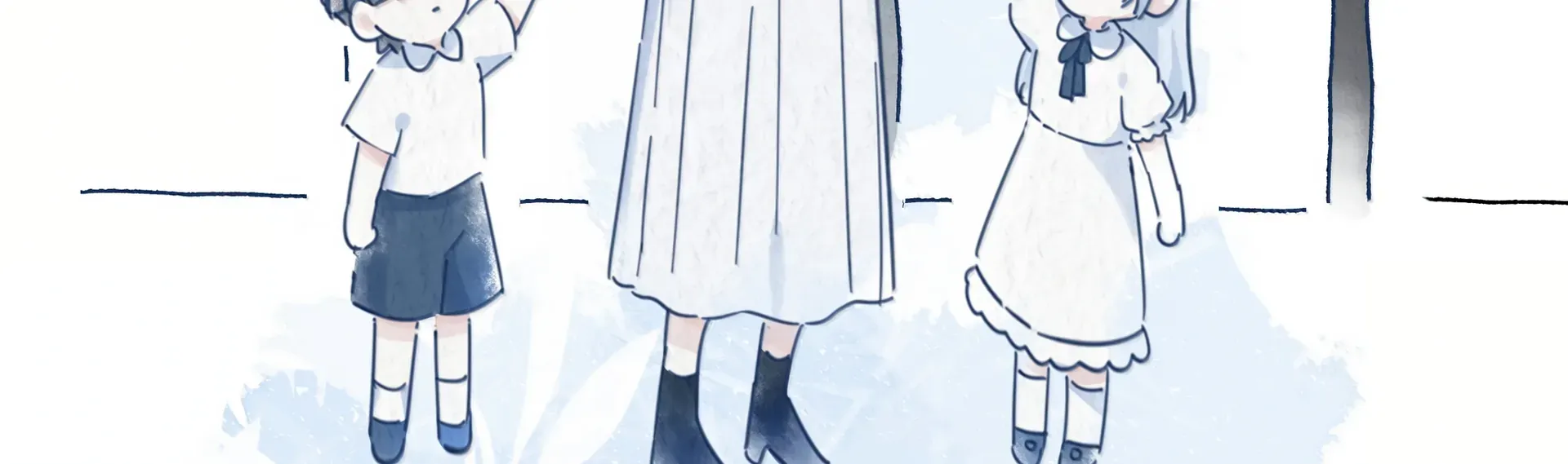 Read Love Gives Me Superpowers chapter 45 image 19 on Lezhin