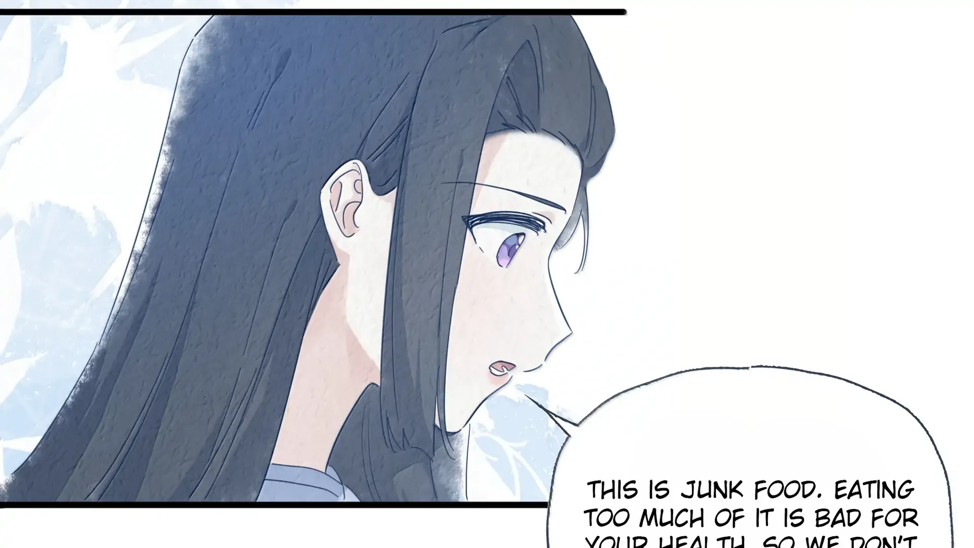 Read Love Gives Me Superpowers chapter 45 image 21 on Lezhin