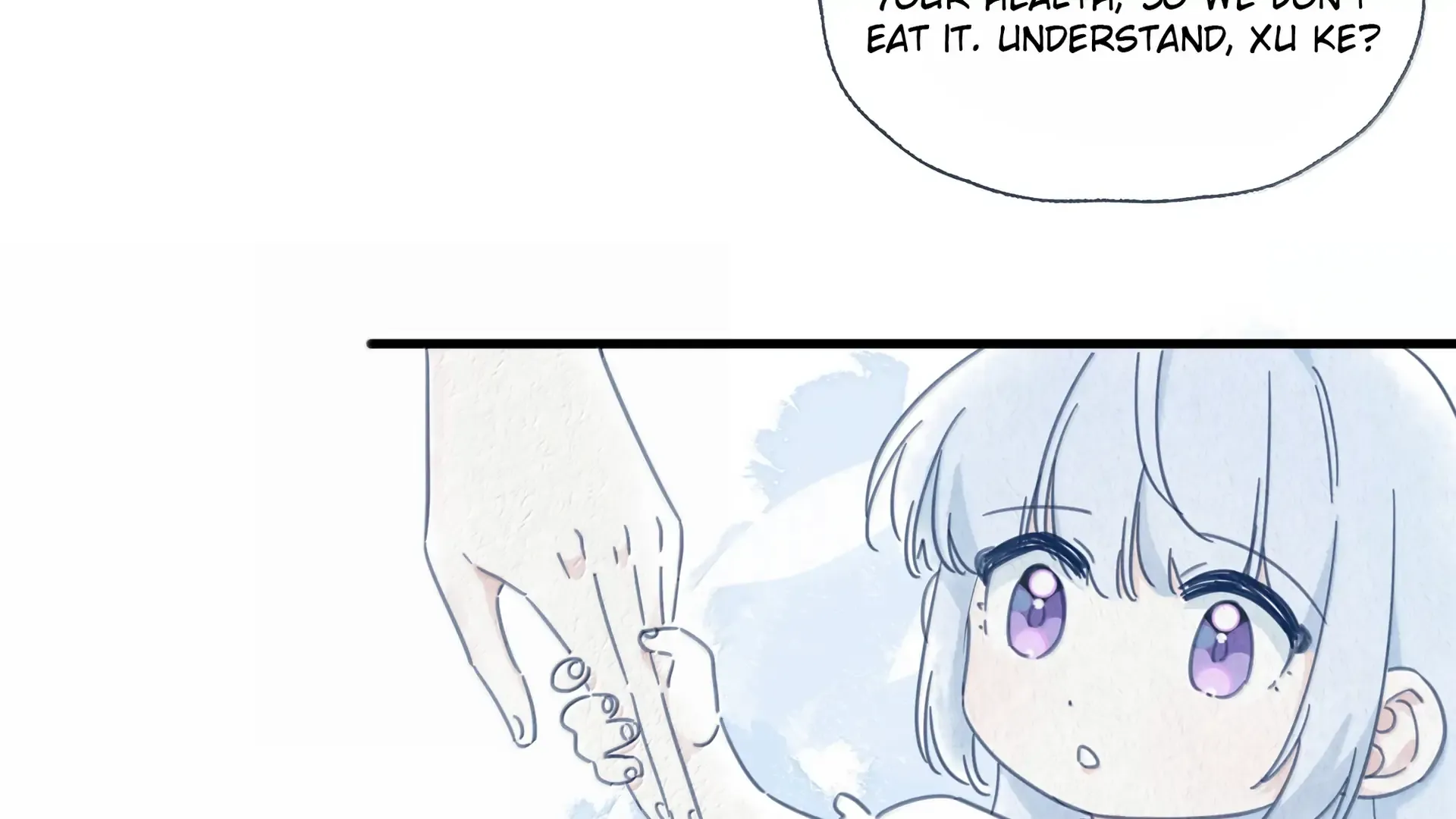 Read Love Gives Me Superpowers chapter 45 image 22 on Lezhin