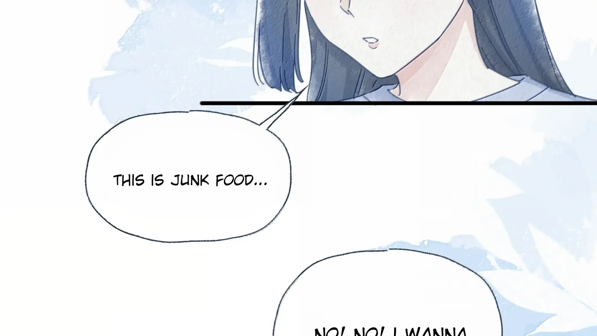 Read Love Gives Me Superpowers chapter 45 image 25 on Lezhin