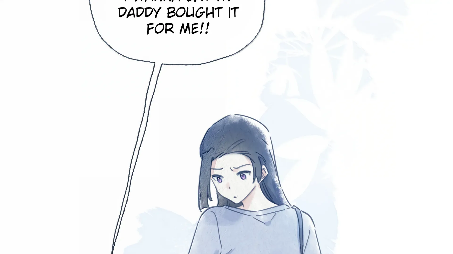 Read Love Gives Me Superpowers chapter 45 image 28 on Lezhin