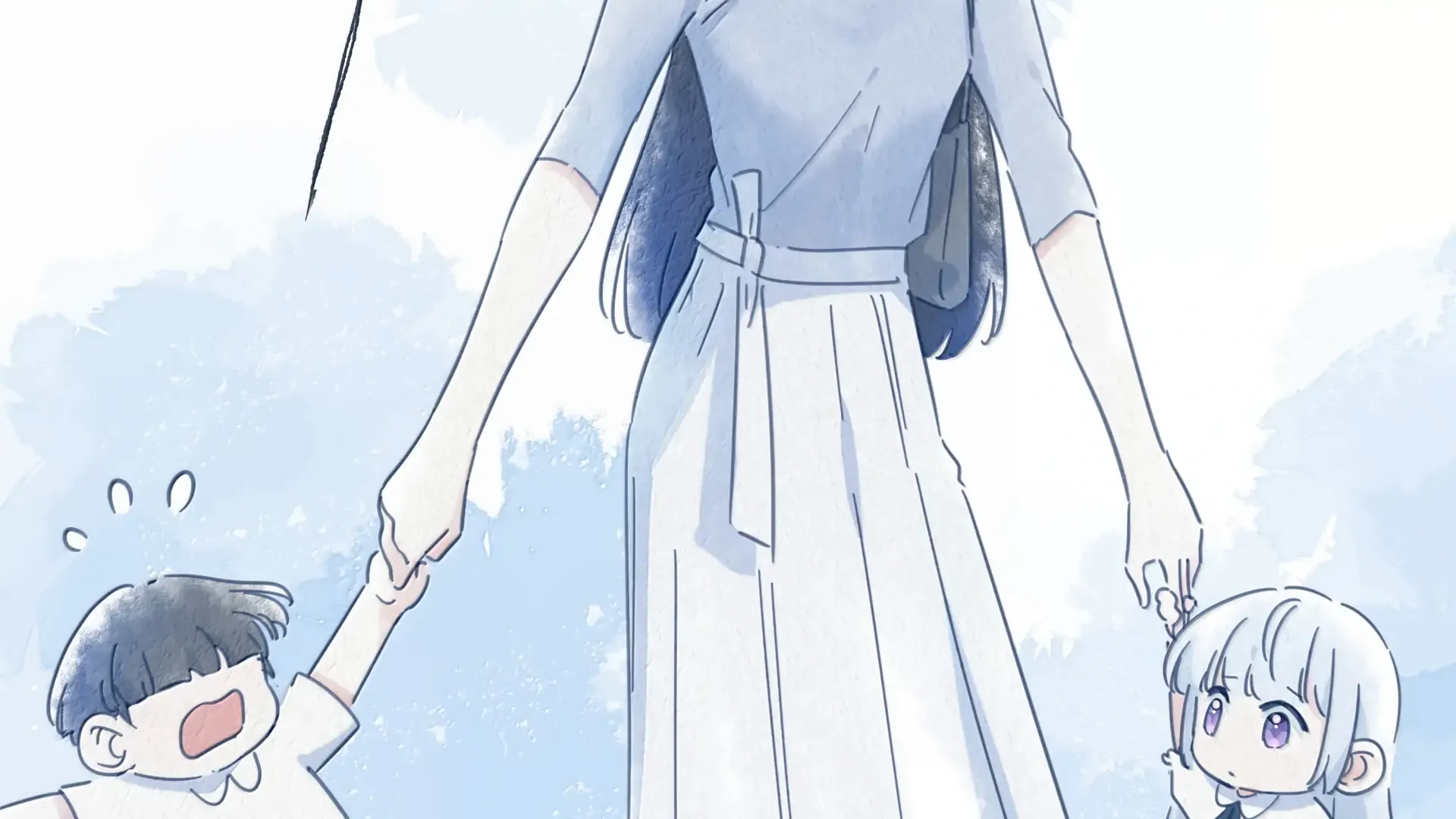 Read Love Gives Me Superpowers chapter 45 image 29 on Lezhin