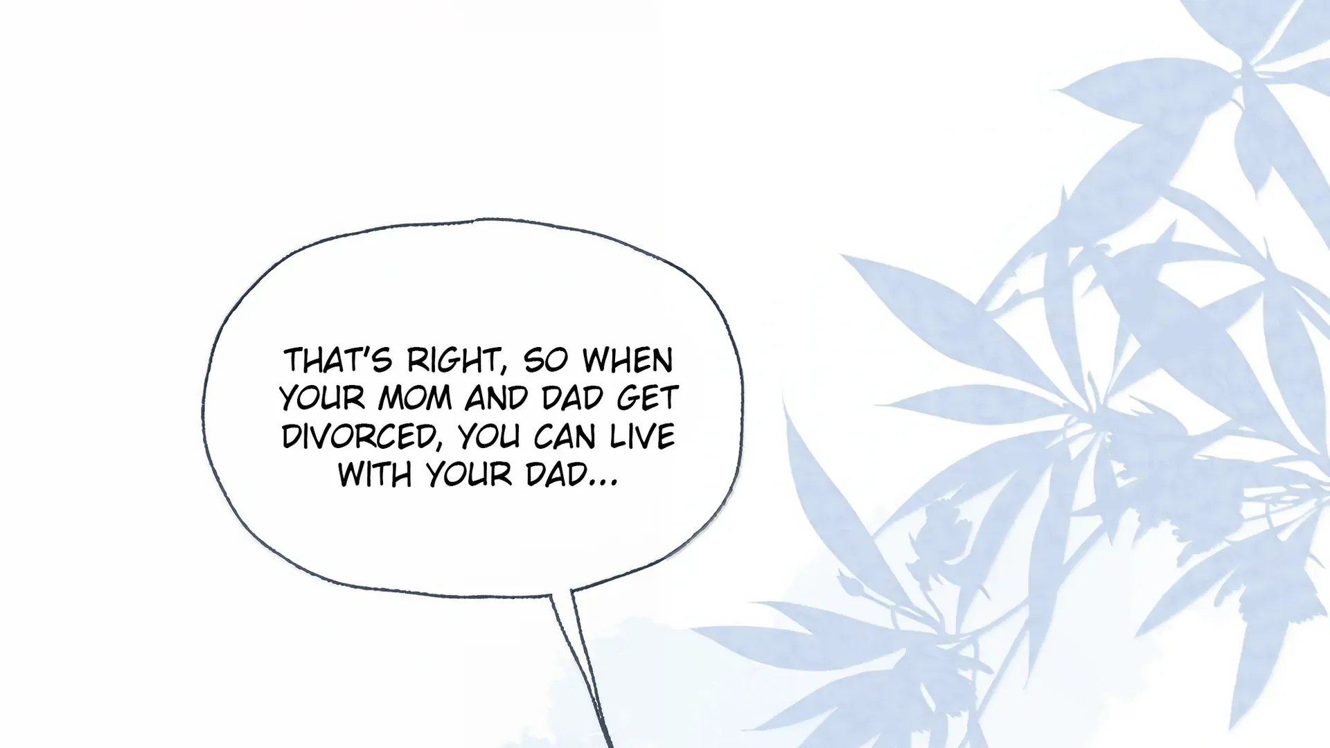 Read Love Gives Me Superpowers chapter 45 image 32 on Lezhin