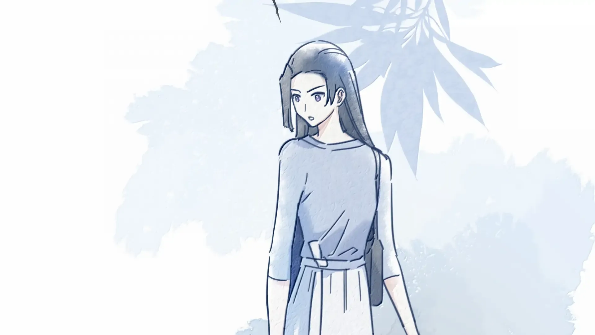 Read Love Gives Me Superpowers chapter 45 image 33 on Lezhin