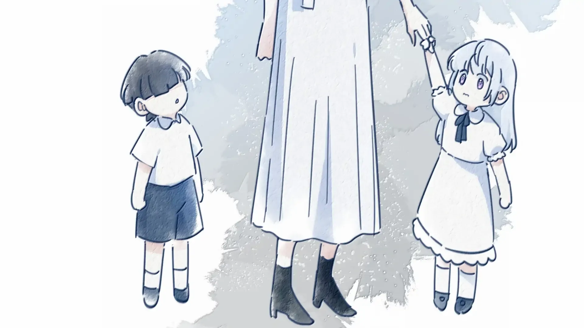 Read Love Gives Me Superpowers chapter 45 image 34 on Lezhin
