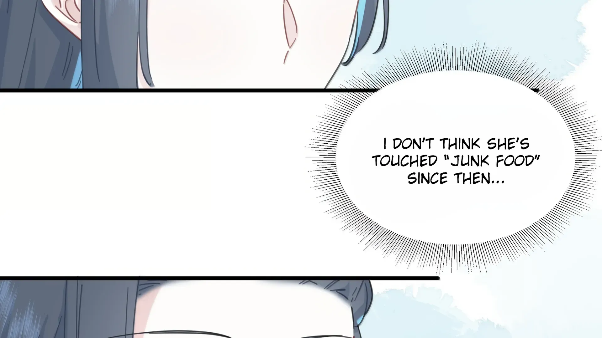 Read Love Gives Me Superpowers chapter 45 image 36 on Lezhin