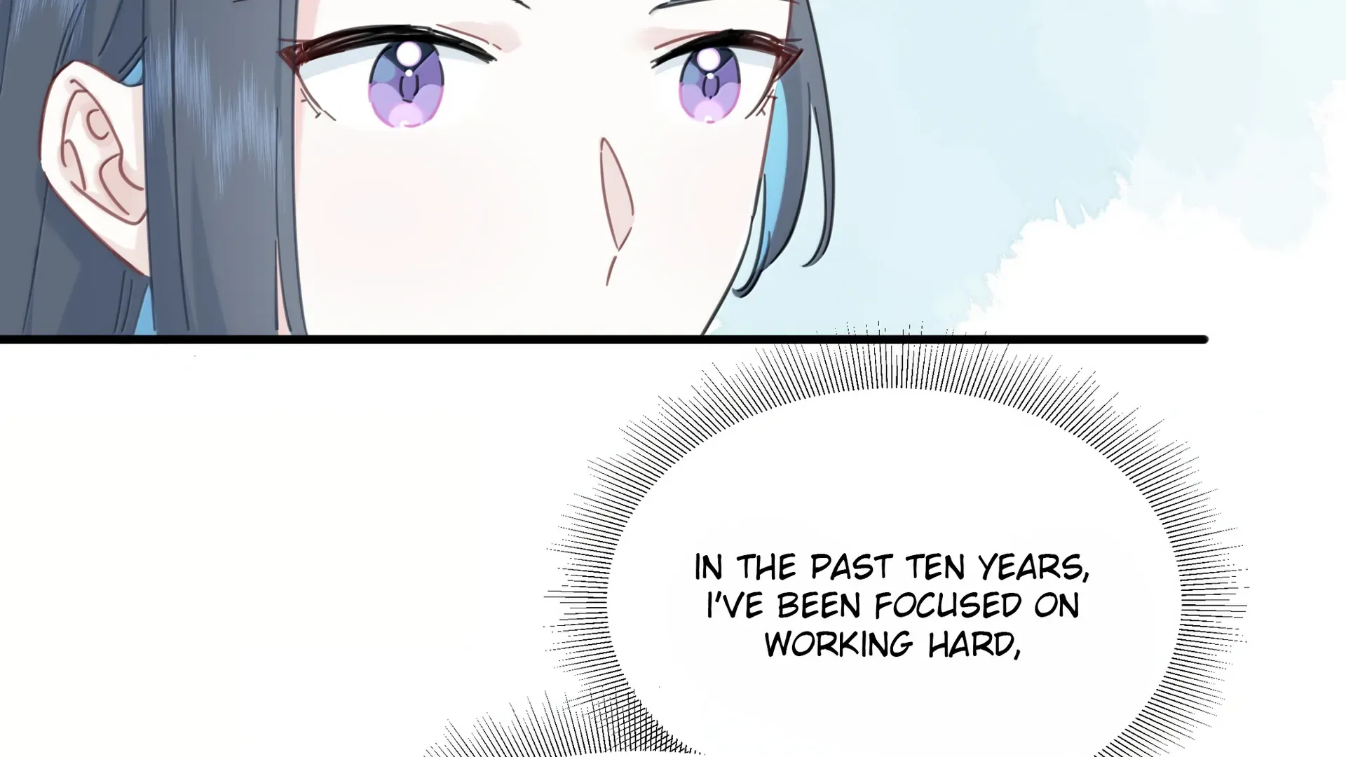 Read Love Gives Me Superpowers chapter 45 image 37 on Lezhin