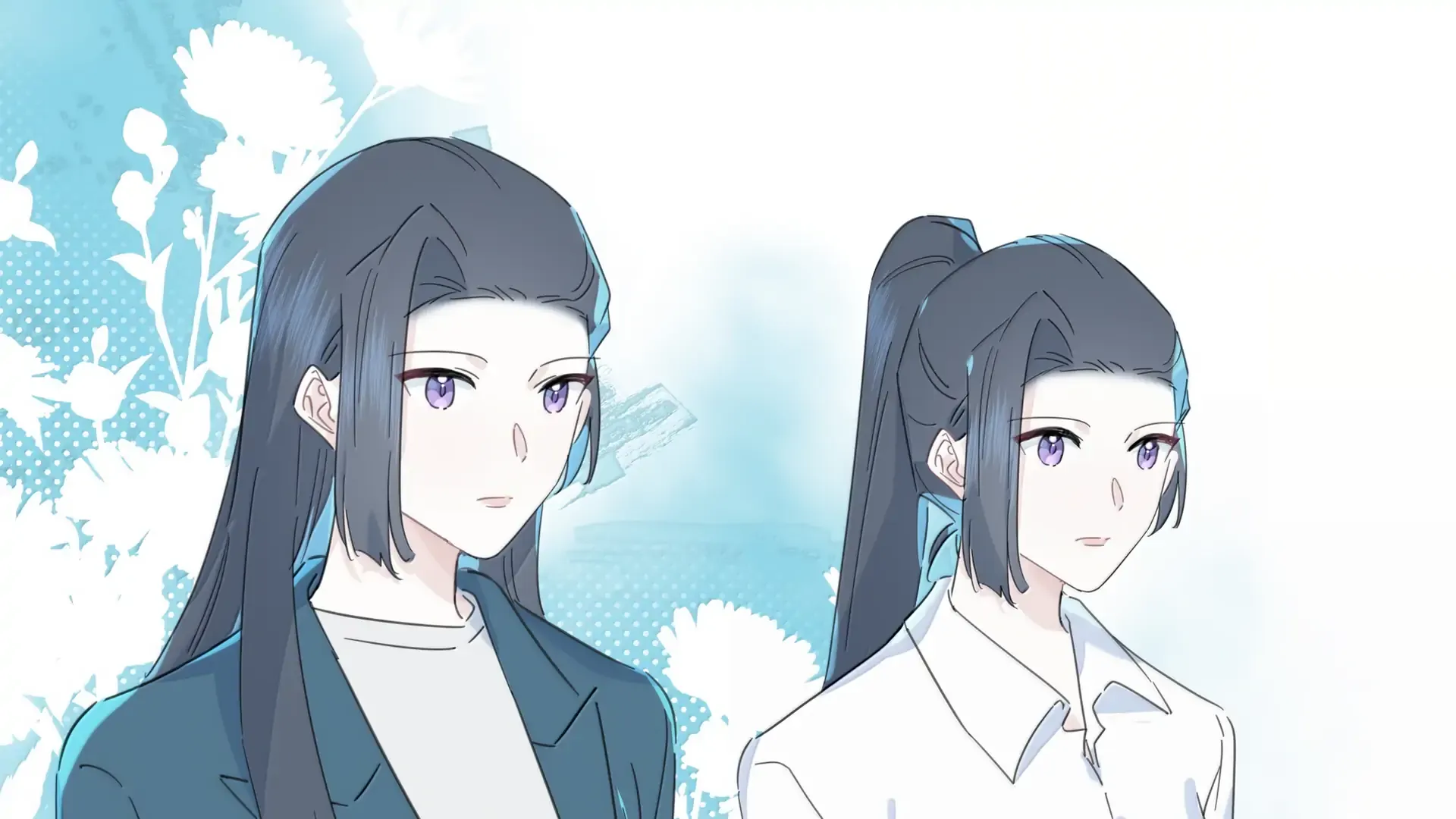 Read Love Gives Me Superpowers chapter 45 image 42 on Lezhin