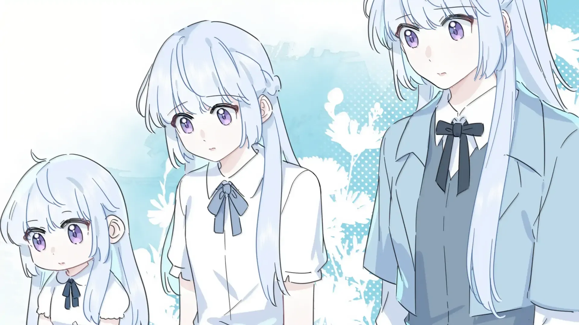Read Love Gives Me Superpowers chapter 45 image 45 on Lezhin