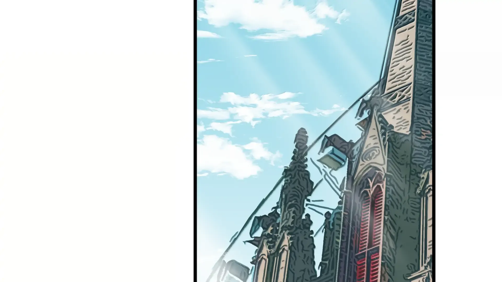 Read Love Gives Me Superpowers chapter 45 image 5 on Lezhin