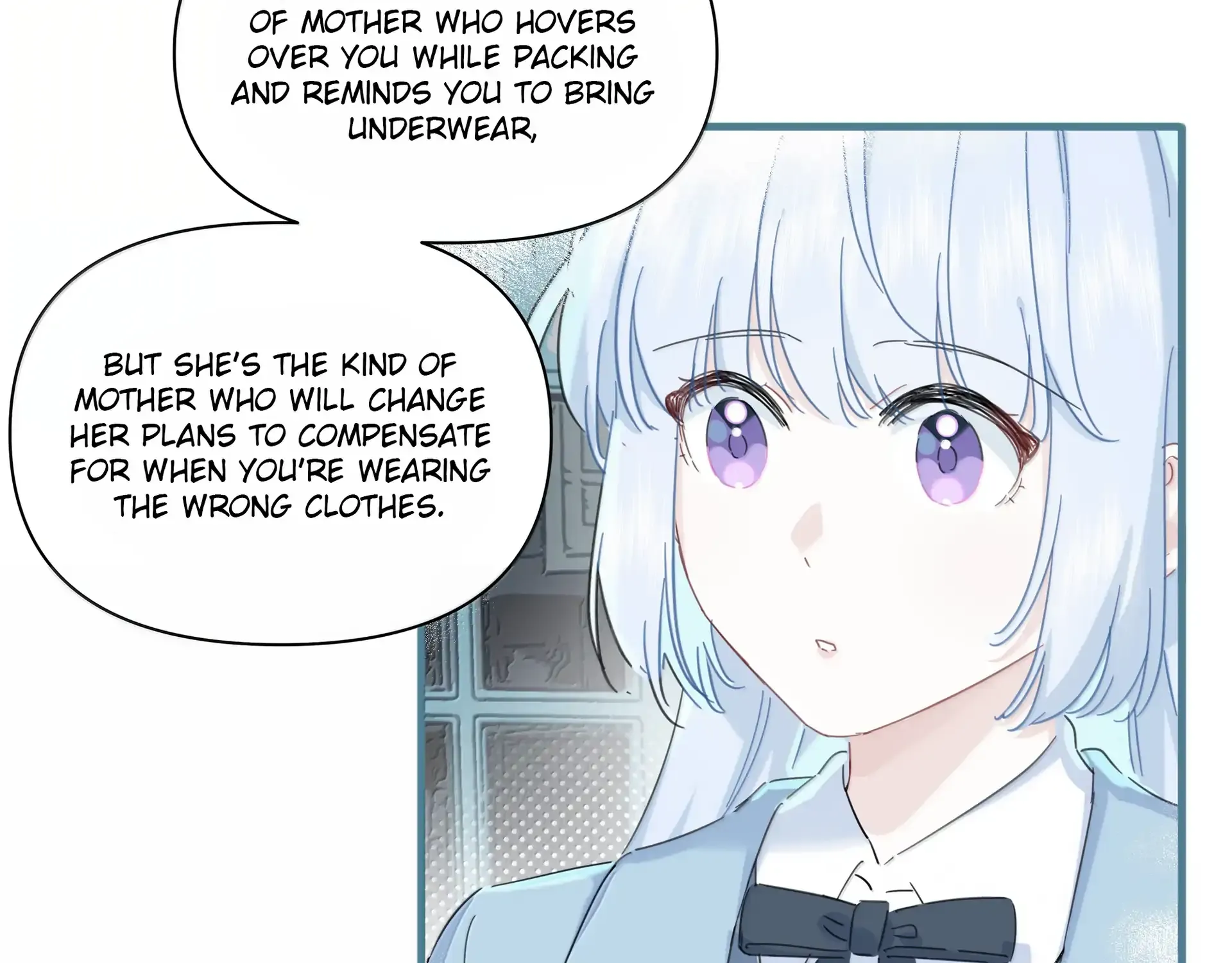 Read Love Gives Me Superpowers chapter 45 image 56 on Lezhin