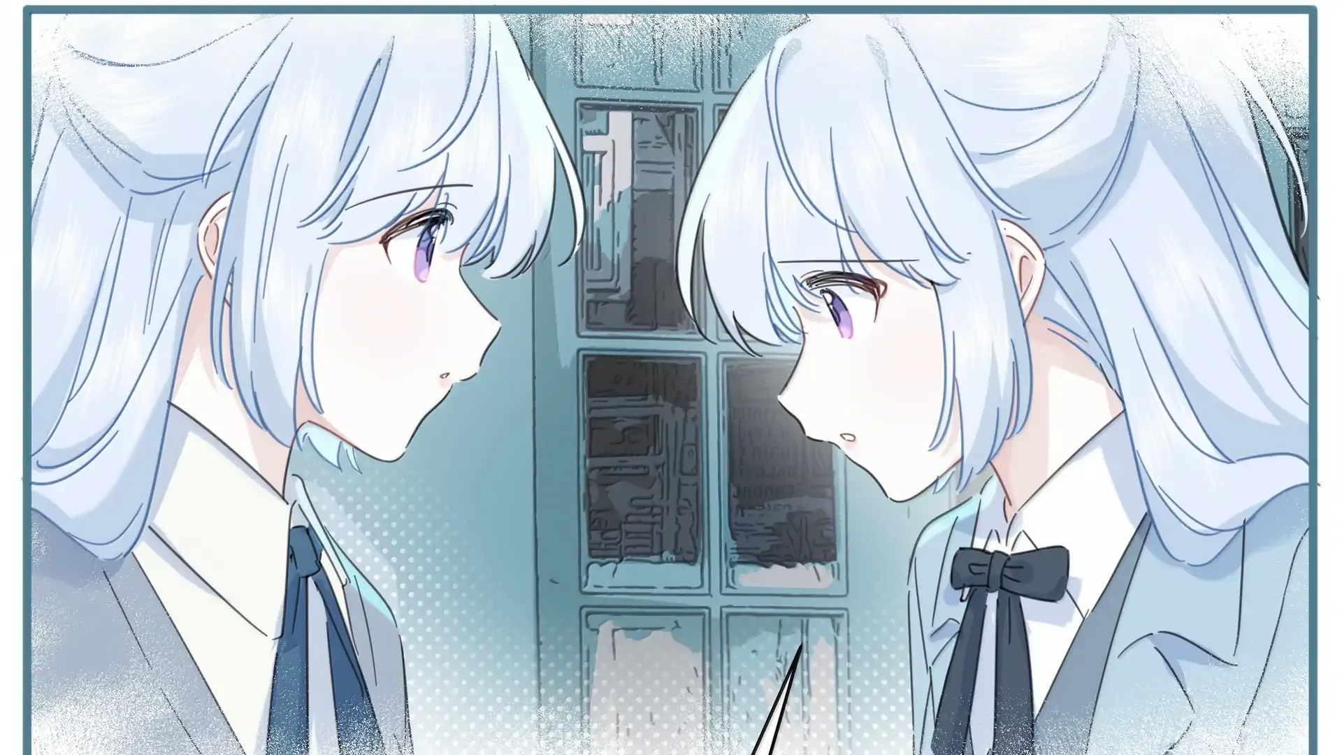 Read Love Gives Me Superpowers chapter 45 image 58 on Lezhin