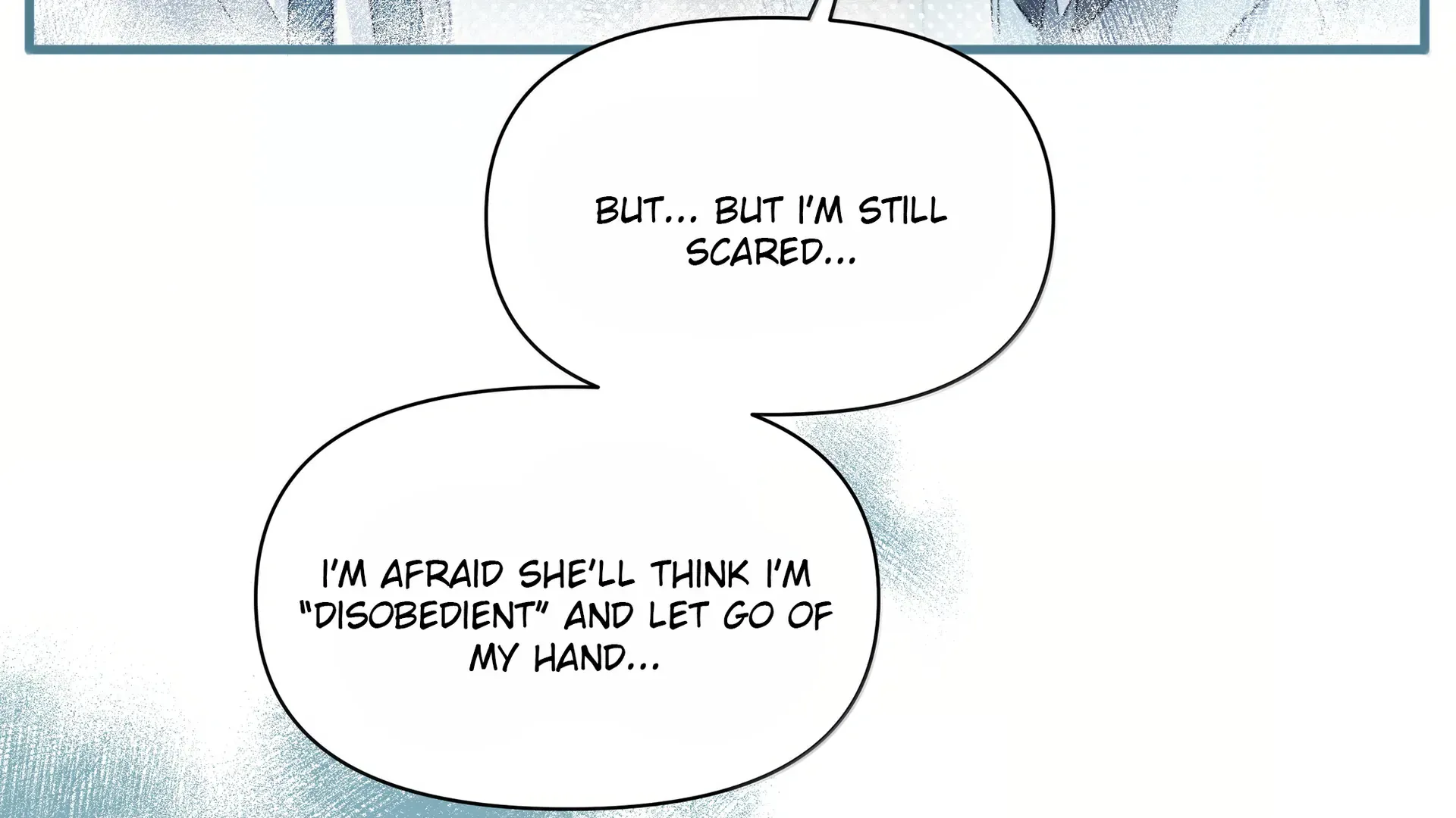 Read Love Gives Me Superpowers chapter 45 image 59 on Lezhin