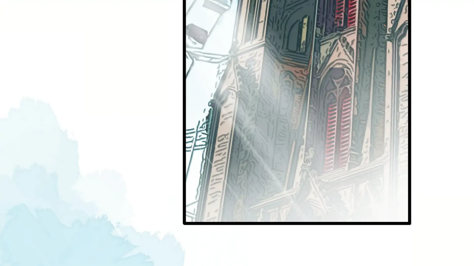 Read Love Gives Me Superpowers chapter 45 image 6 on Lezhin