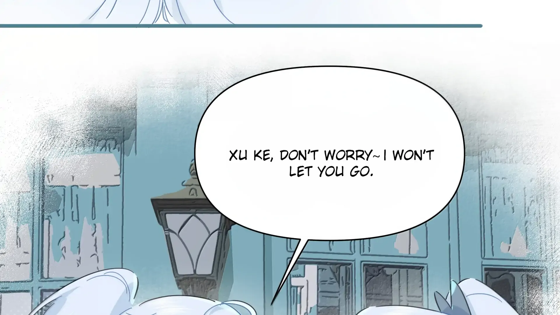 Read Love Gives Me Superpowers chapter 45 image 61 on Lezhin