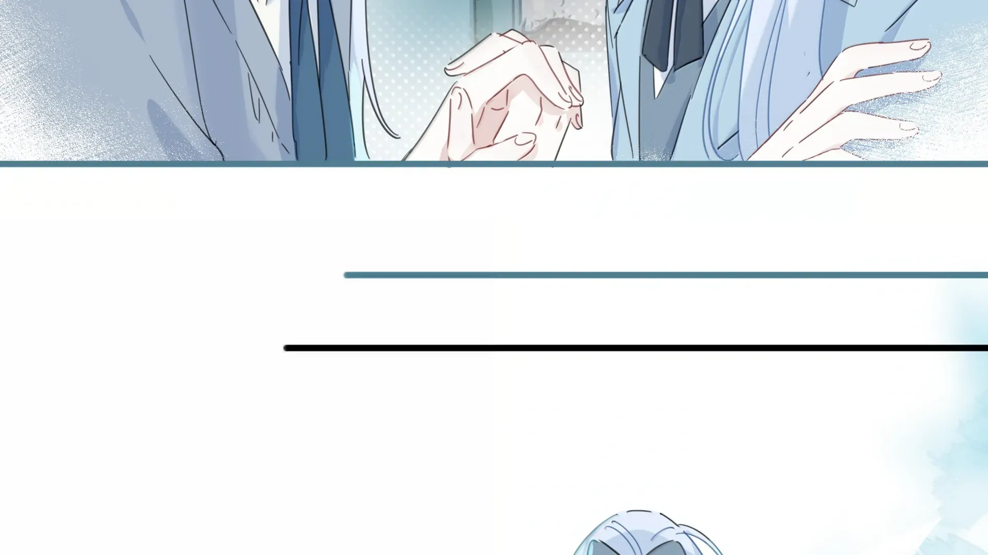 Read Love Gives Me Superpowers chapter 45 image 63 on Lezhin