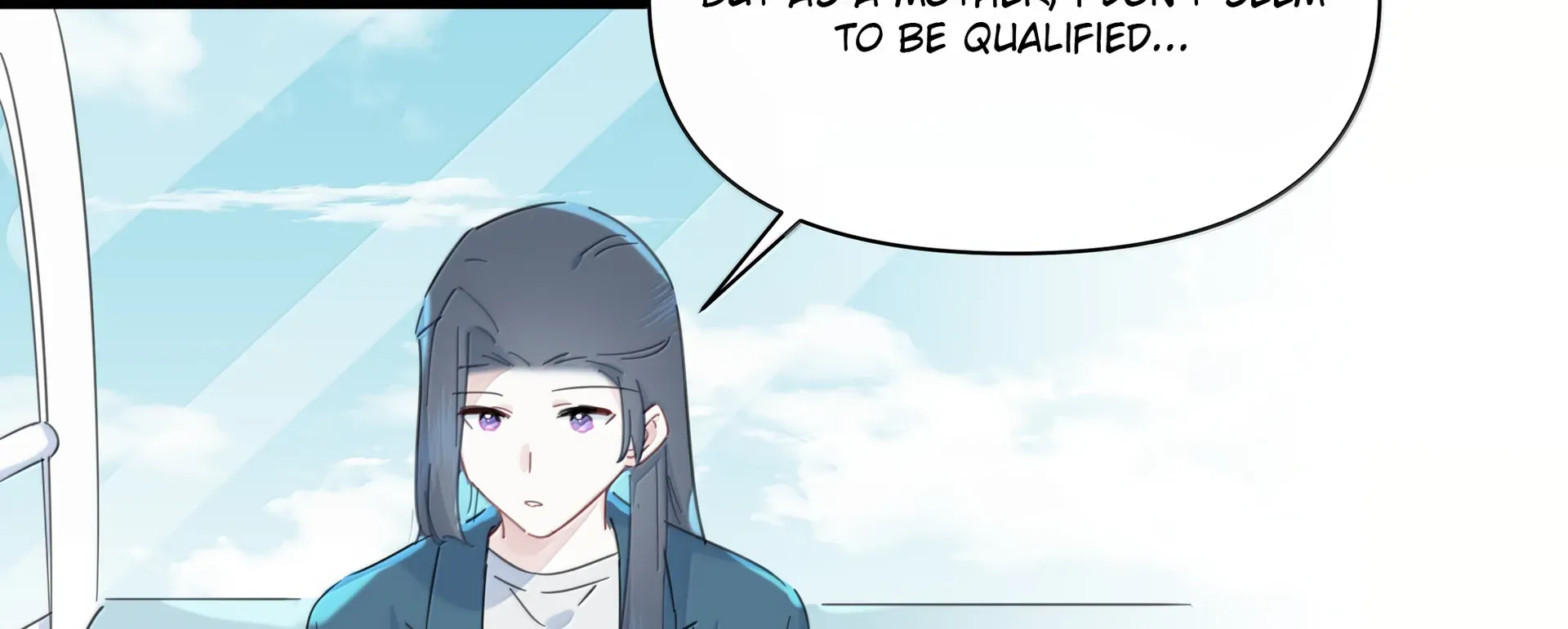 Read Love Gives Me Superpowers chapter 45 image 67 on Lezhin