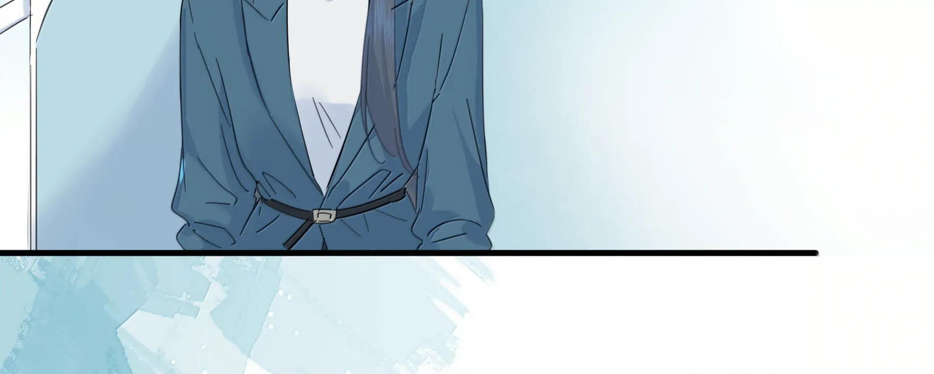 Read Love Gives Me Superpowers chapter 45 image 68 on Lezhin