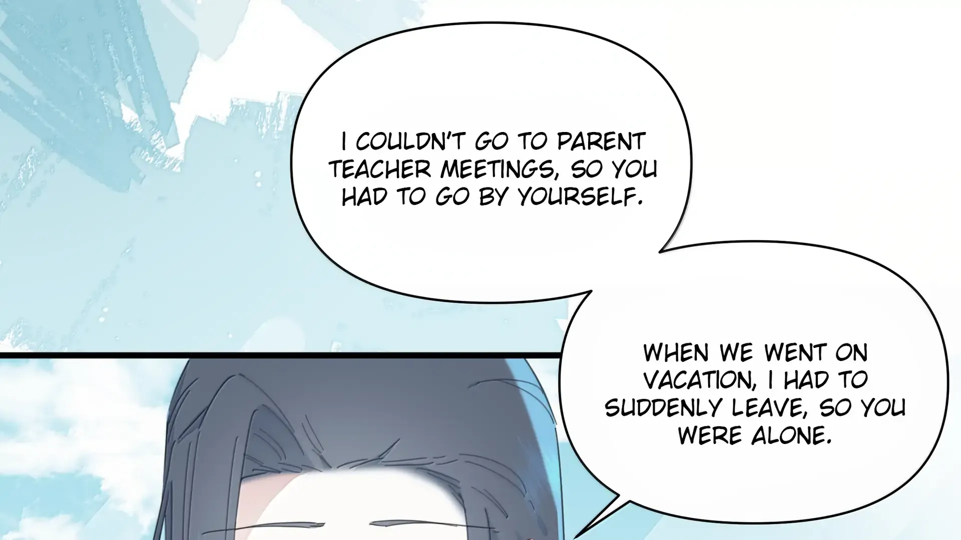 Read Love Gives Me Superpowers chapter 45 image 69 on Lezhin