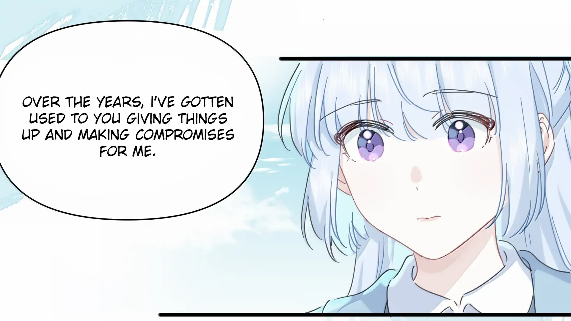 Read Love Gives Me Superpowers chapter 45 image 71 on Lezhin