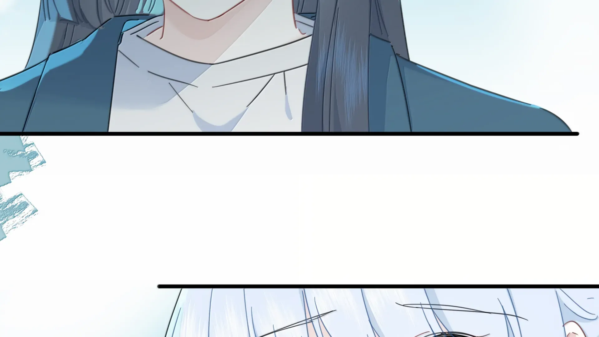 Read Love Gives Me Superpowers chapter 45 image 75 on Lezhin
