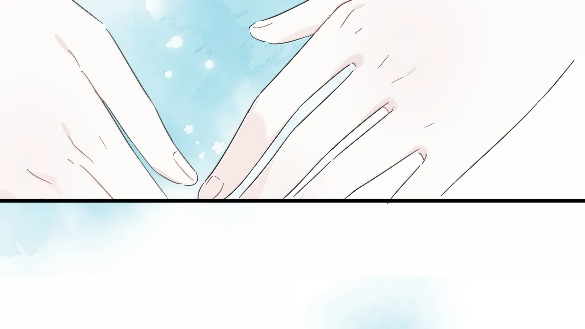 Read Love Gives Me Superpowers chapter 45 image 77 on Lezhin