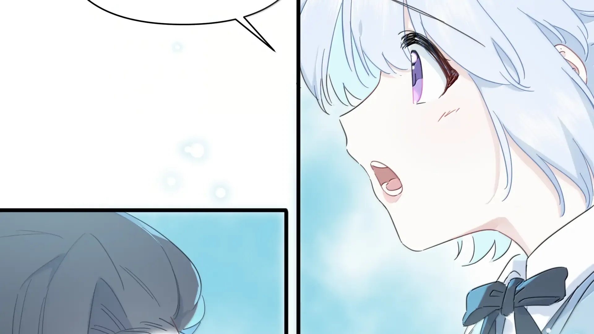 Read Love Gives Me Superpowers chapter 45 image 82 on Lezhin