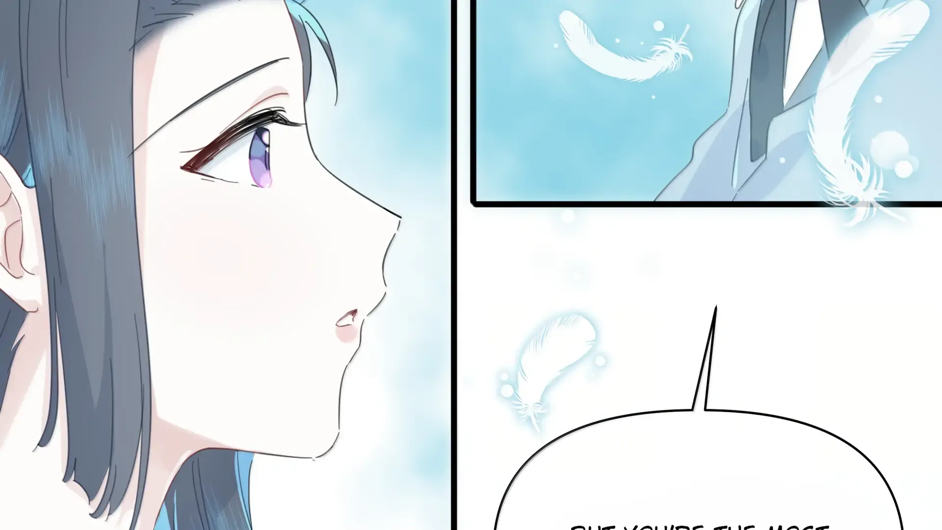 Read Love Gives Me Superpowers chapter 45 image 83 on Lezhin