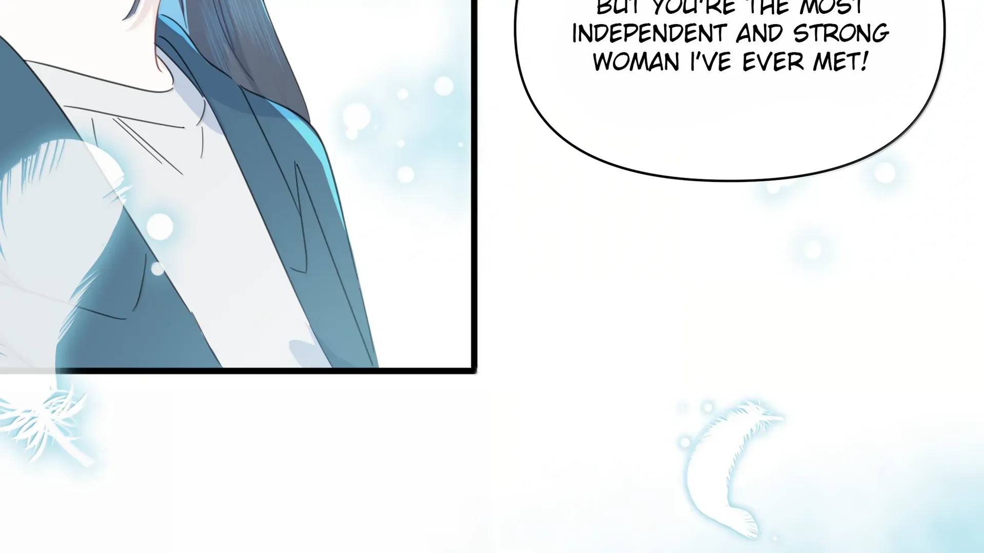 Read Love Gives Me Superpowers chapter 45 image 84 on Lezhin