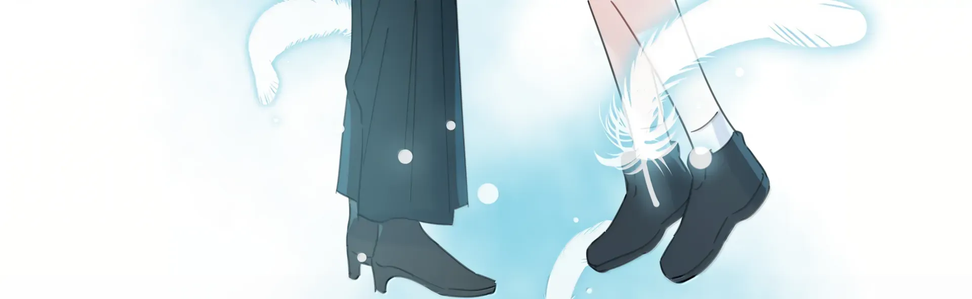 Read Love Gives Me Superpowers chapter 45 image 88 on Lezhin