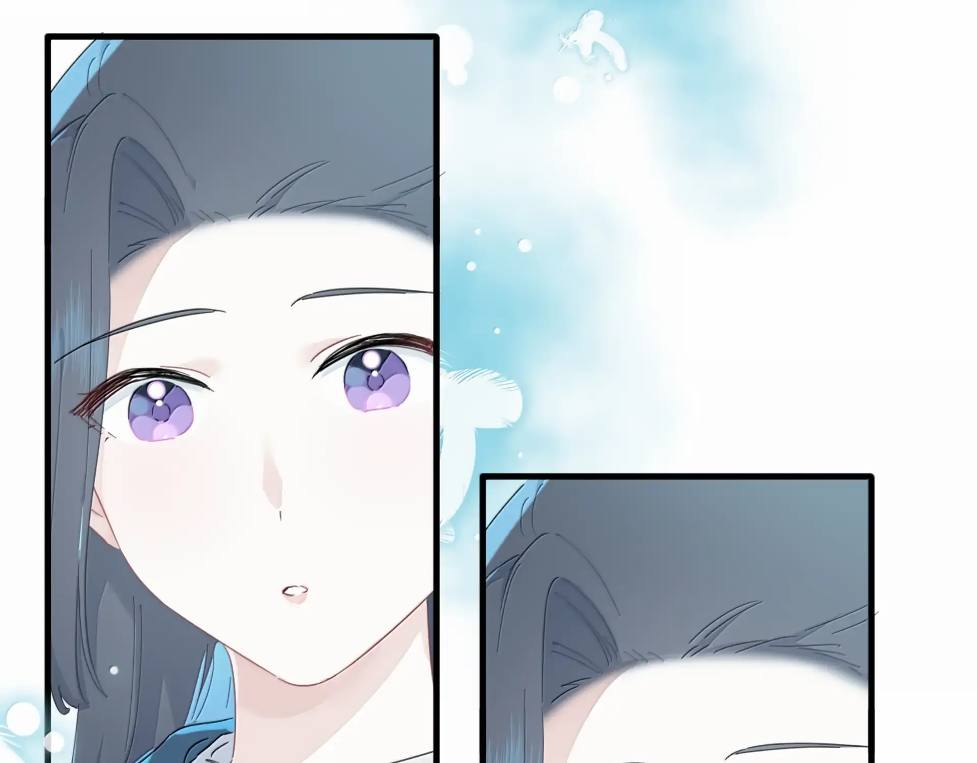 Read Love Gives Me Superpowers chapter 45 image 90 on Lezhin