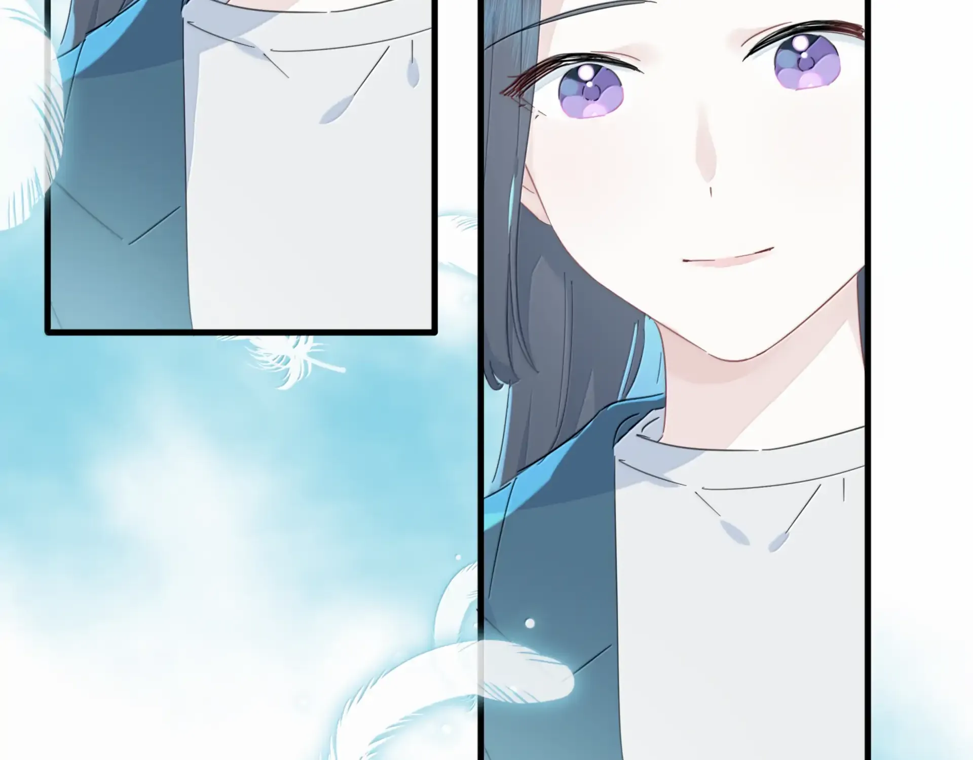 Read Love Gives Me Superpowers chapter 45 image 91 on Lezhin